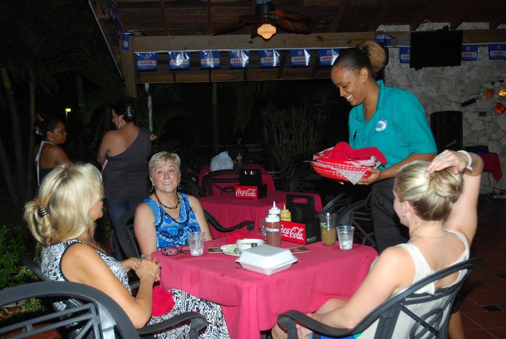 Sunrise Beach Club And Villas - Paradise Island Zimmer foto