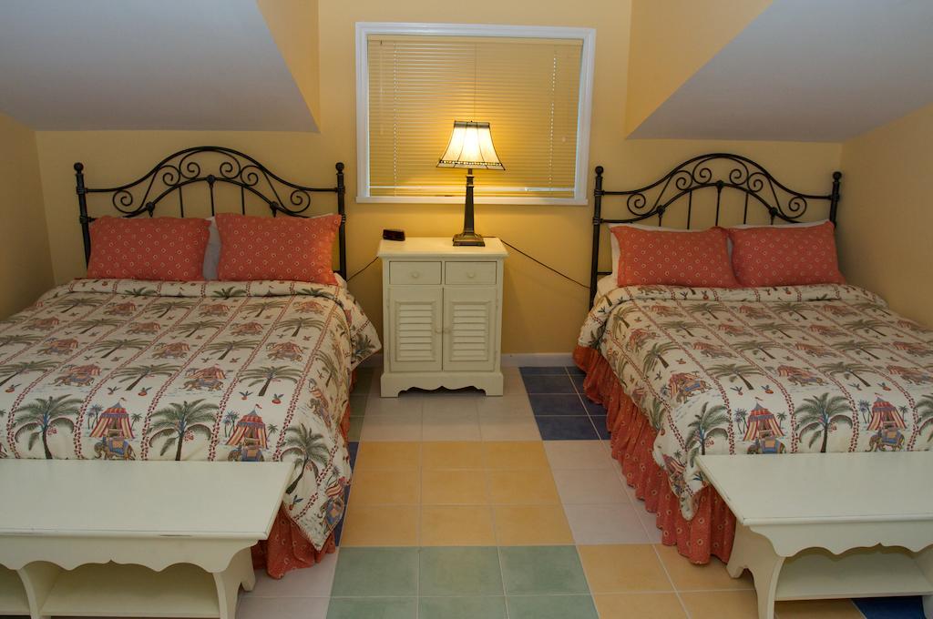 Sunrise Beach Club And Villas - Paradise Island Zimmer foto