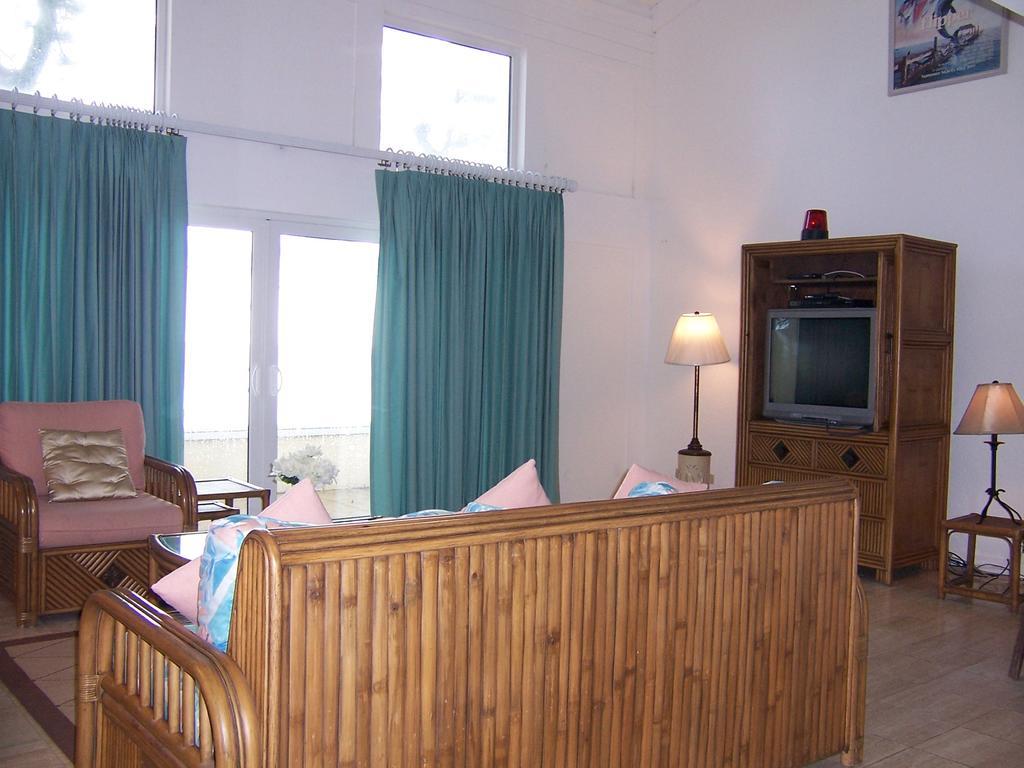 Sunrise Beach Club And Villas - Paradise Island Zimmer foto